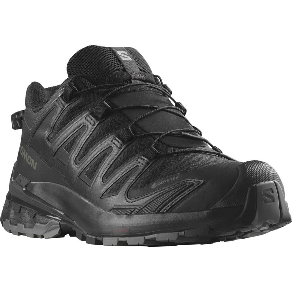 XA Pro 3D V9 GTX W Black/Phantom/Pewter, view: 2