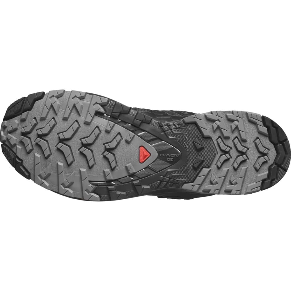 XA Pro 3D V9 GTX W Black/Phantom/Pewter, view: 3