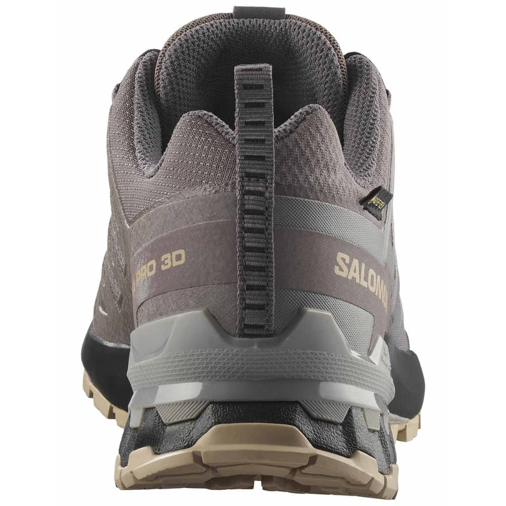 Xa Pro 3D V9 GTX W Plum Kitten/Black/Gull, view: 4