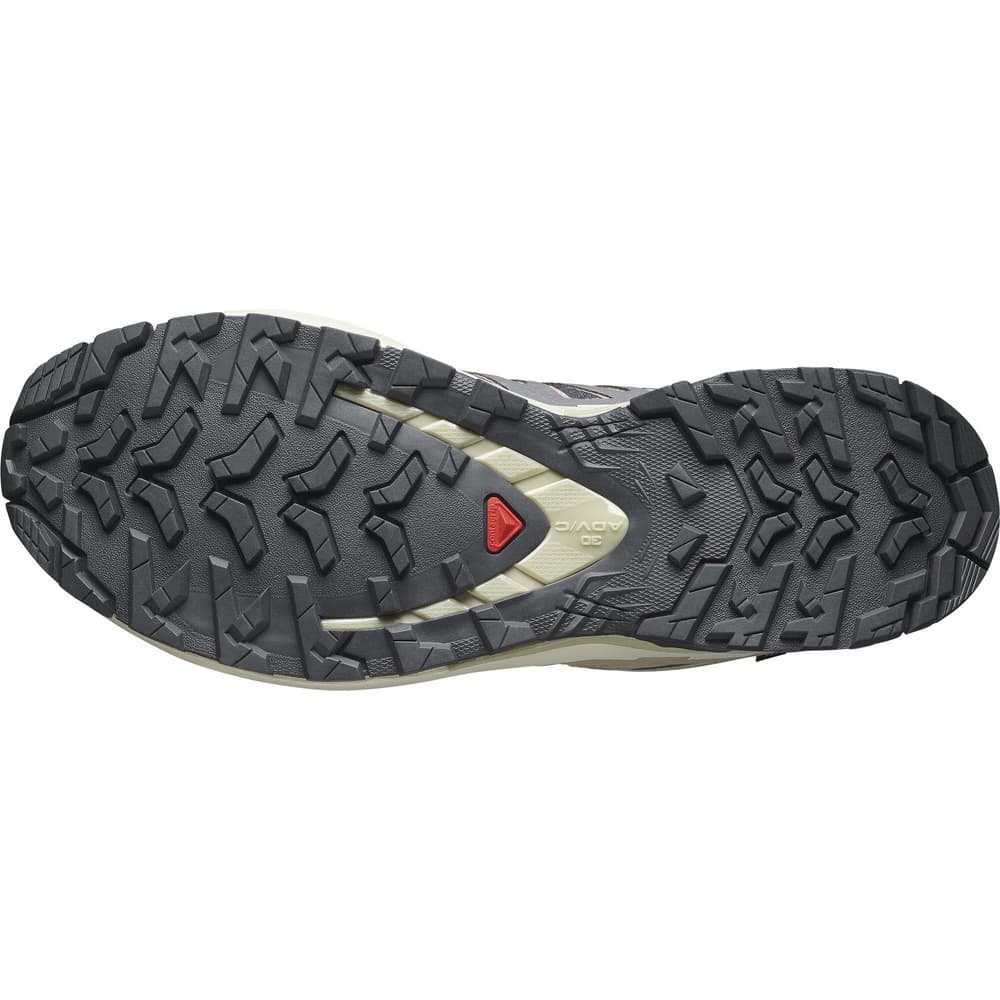 XA Pro 3D V9 GTX W Nine Iron/Oxford Tan/Alfalfa, view: 5