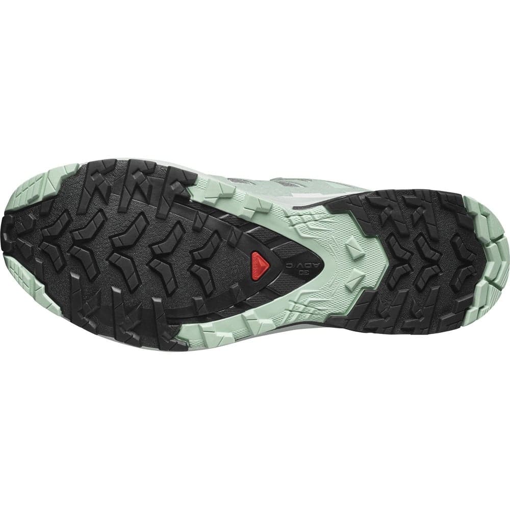 XA Pro 3D V9 GTX W Quiet Shade/Lily Pad/Blue Haze, view: 5