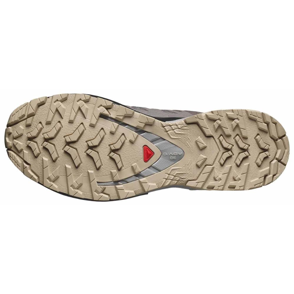 Xa Pro 3D V9 GTX W Plum Kitten/Black/Gull, view: 5