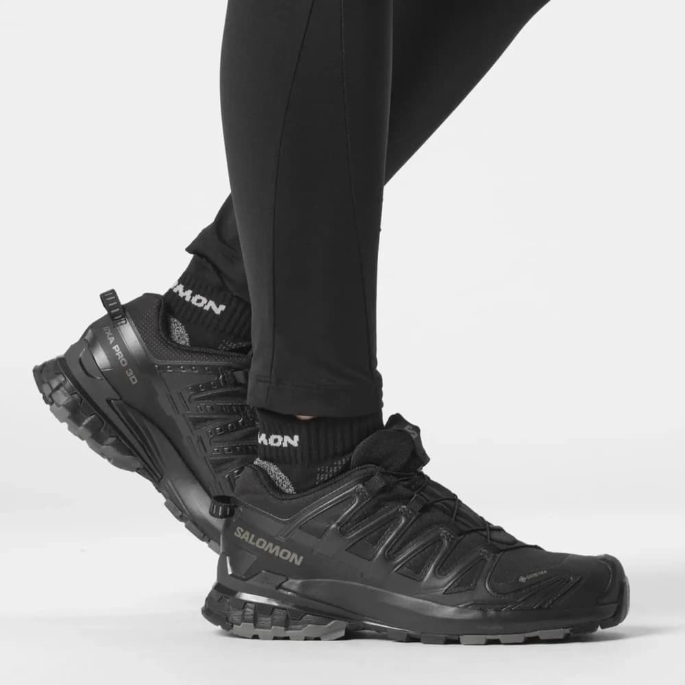 XA Pro 3D V9 GTX W Black/Phantom/Pewter, view: 7