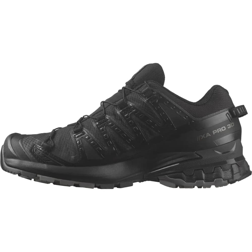XA Pro 3D V9 GTX W Black/Phantom/Pewter, view: 5