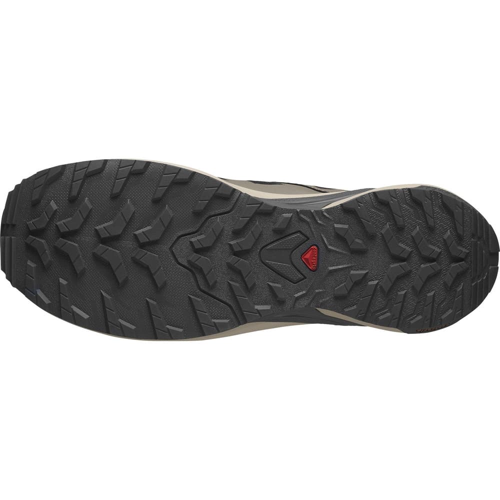 XA Meta GTX Made in France Black/Oxford Tan/Falcon, view: 5