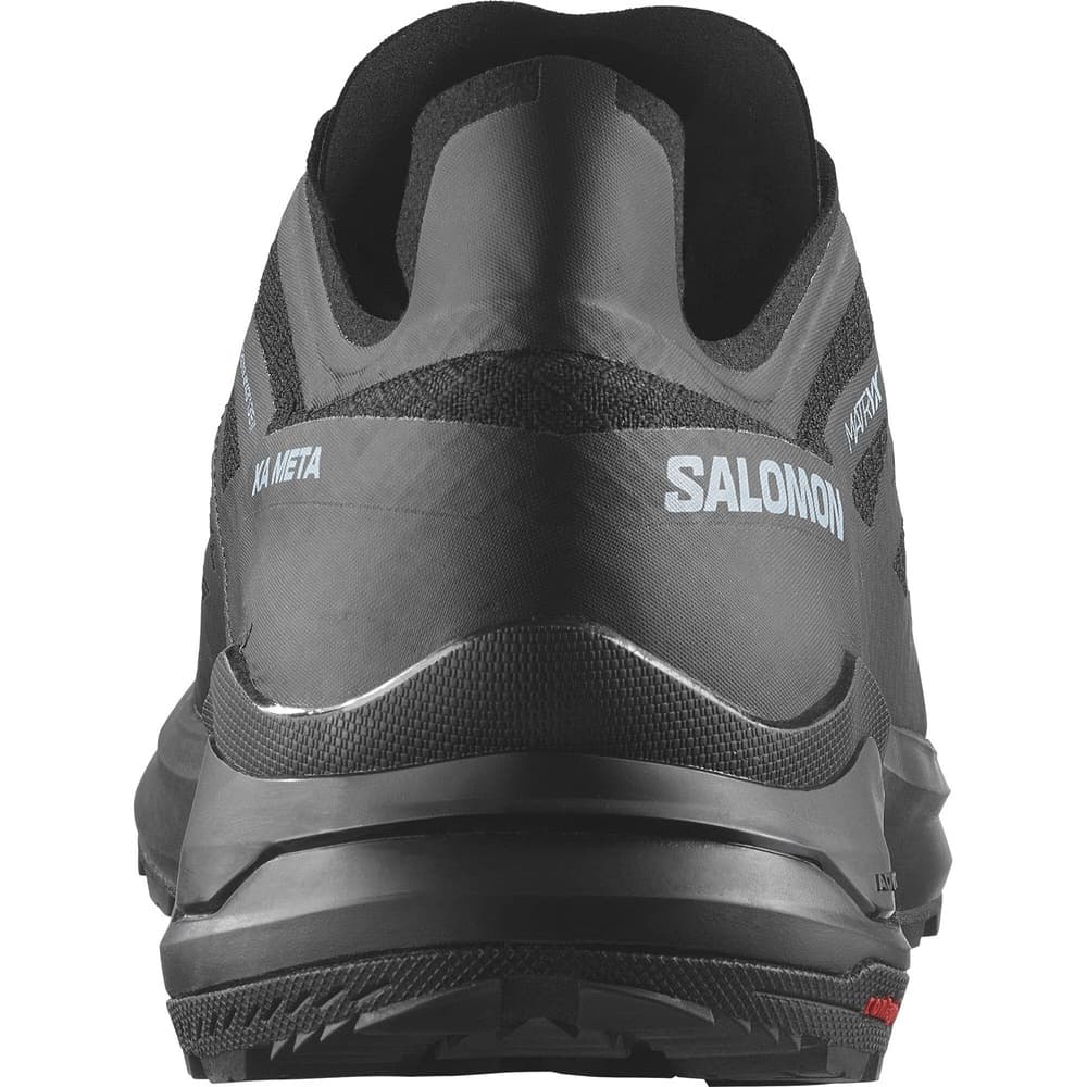XA Meta GTX Made in France Black, view: 4