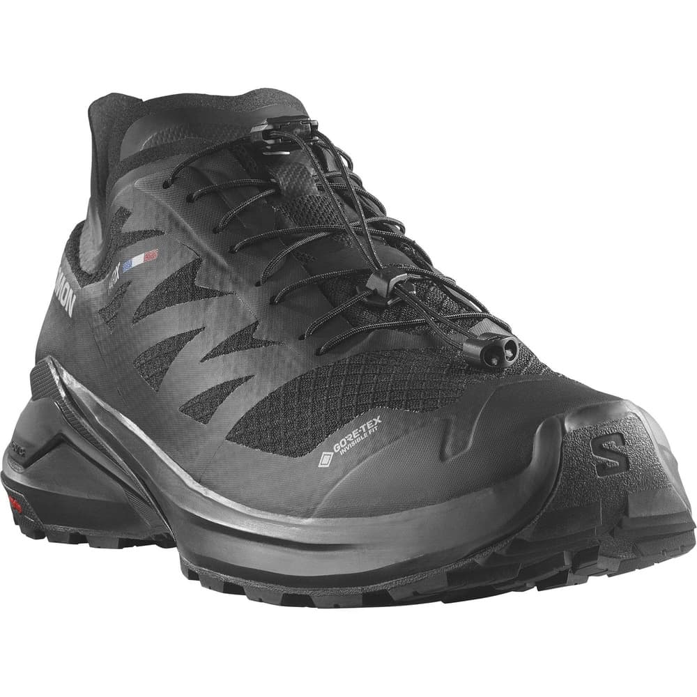 XA Meta GTX Made in France Black, view: 2