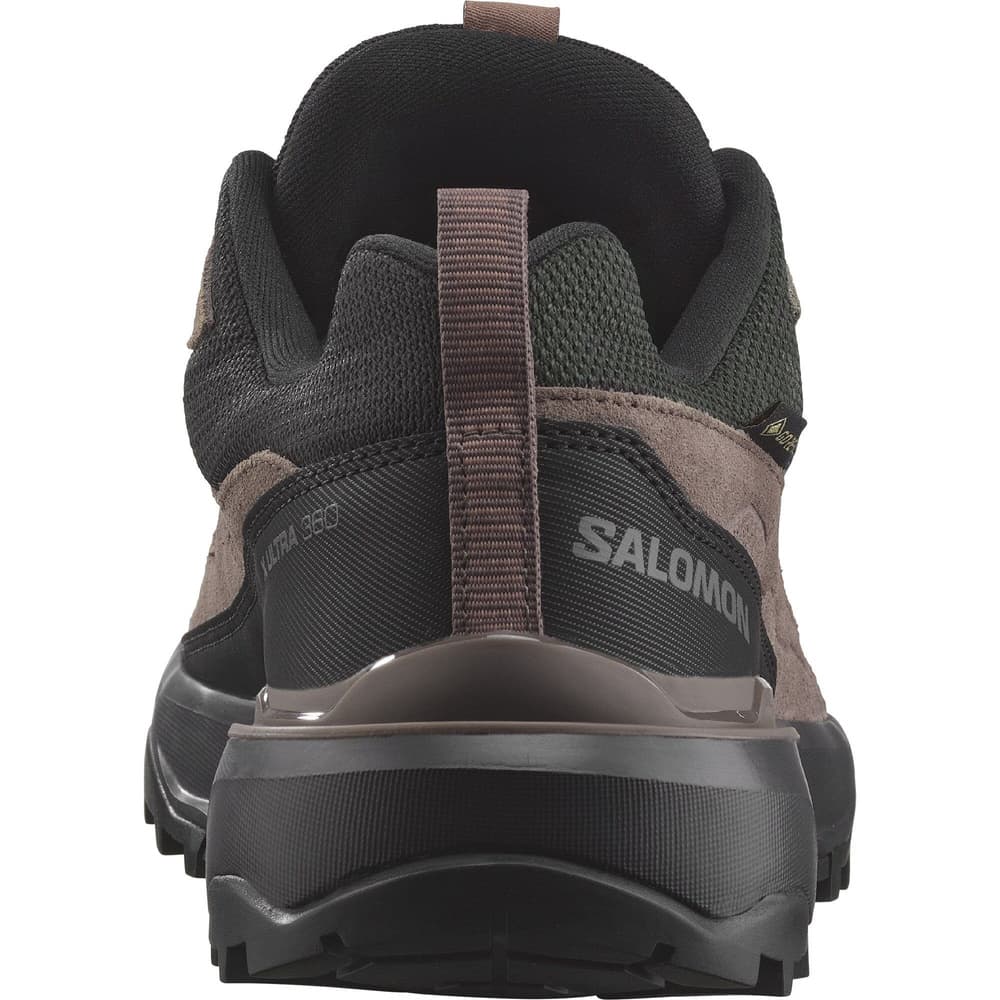 X Ultra 360 LTR GTX W Cognac/Peppercorn/Black, view: 3