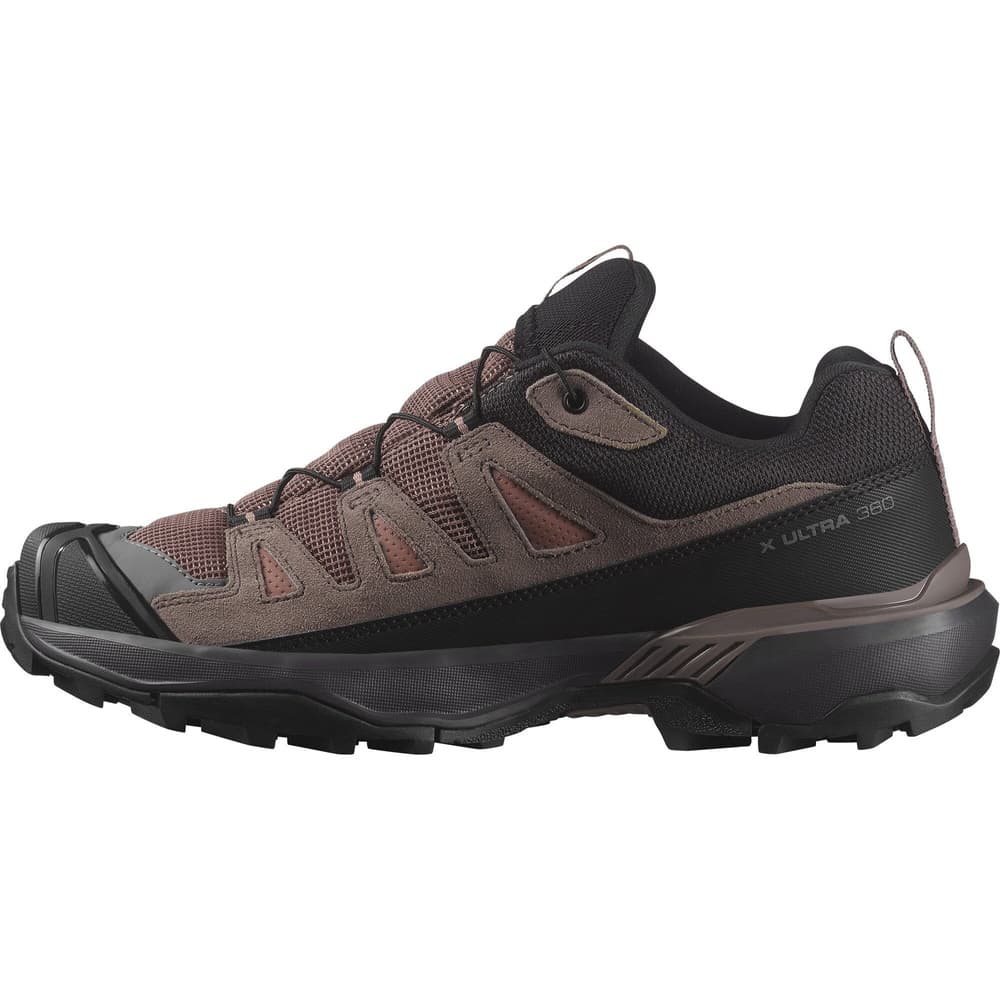 X Ultra 360 LTR GTX W Cognac/Peppercorn/Black, view: 4