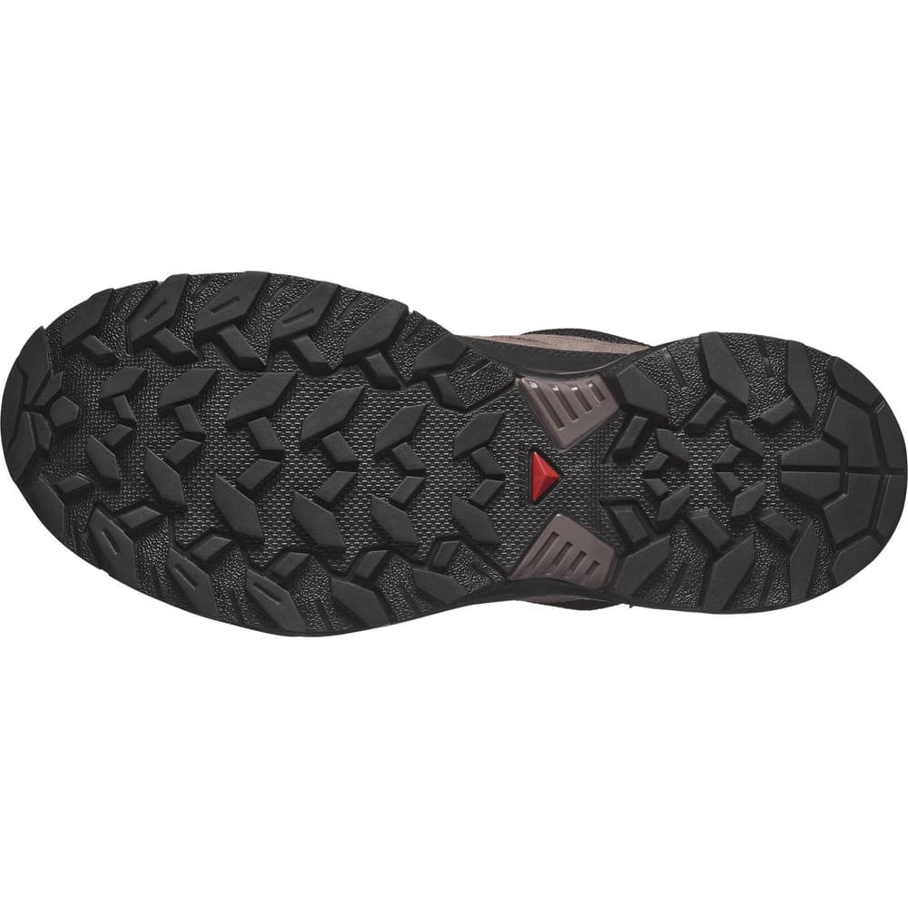 X Ultra 360 LTR GTX W Cognac/Peppercorn/Black, view: 5
