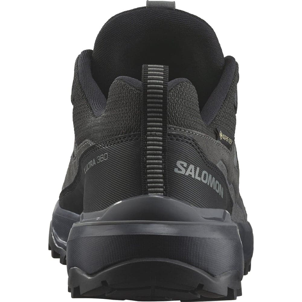 X Ultra 360 LTR GTX W Turbulence/Black/Sedona Sage, view: 3