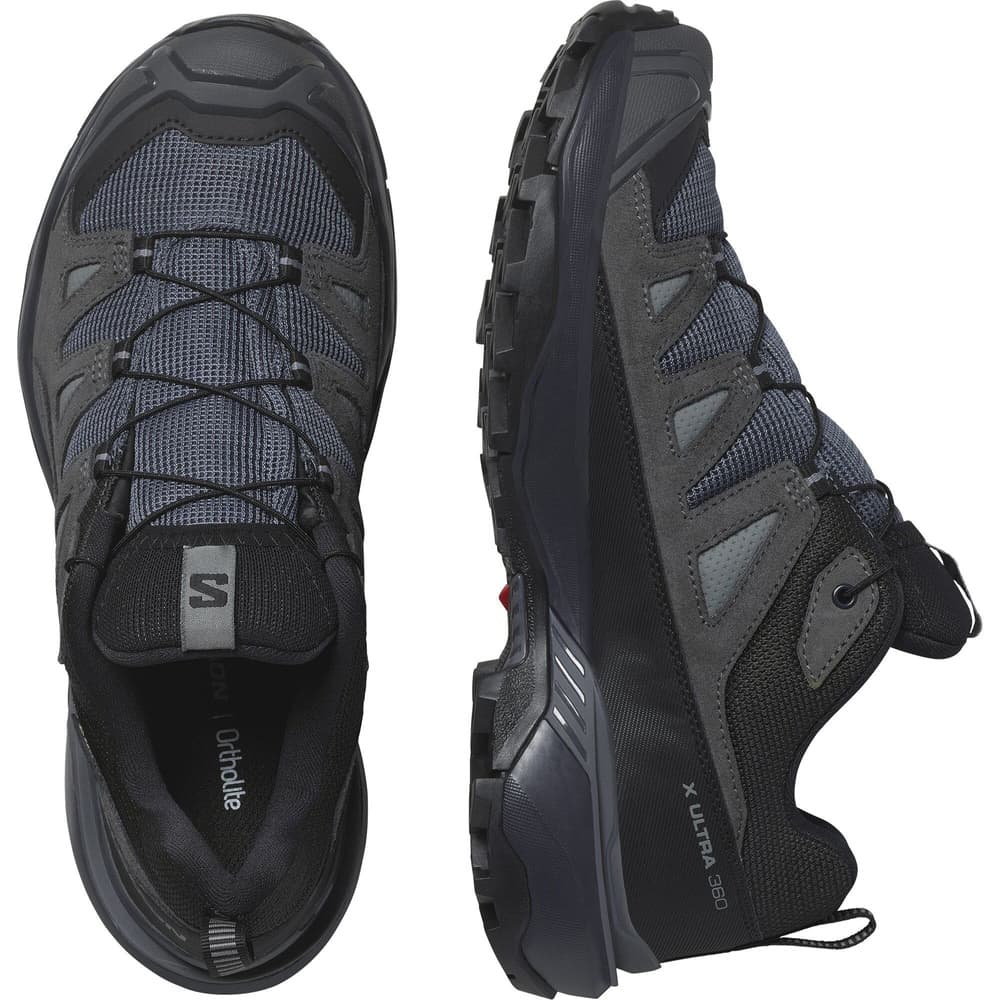 X Ultra 360 LTR GTX W Turbulence/Black/Sedona Sage, view: 1
