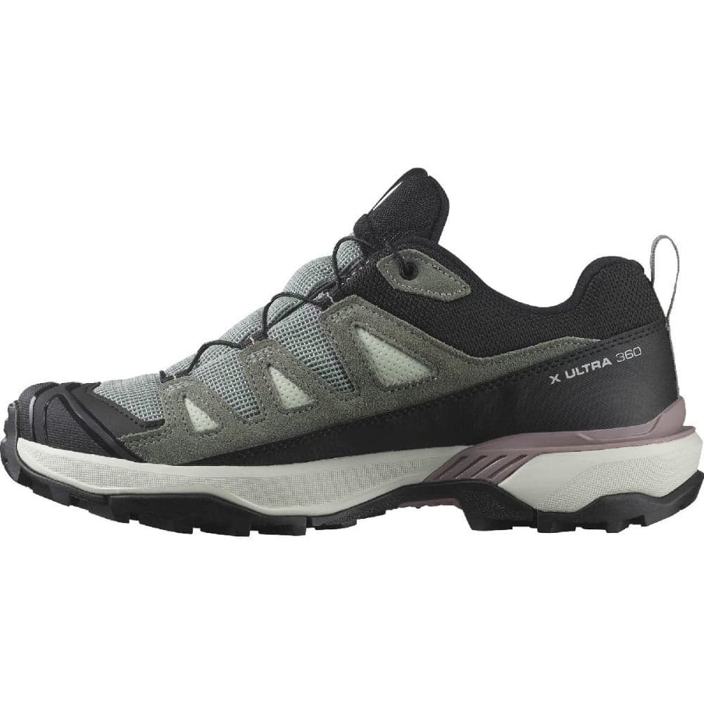 X Ultra 360 Ltr GTX W Green Milieu/Sedona Sage/Nirvana, view: 1