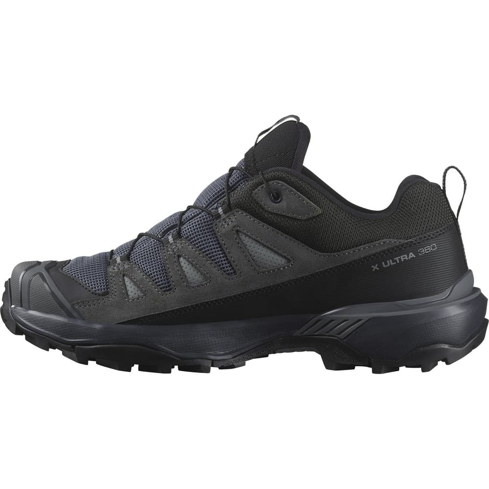 X Ultra 360 LTR GTX W Turbulence/Black/Sedona Sage, view: 4