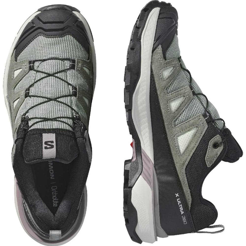 X Ultra 360 Ltr GTX W Green Milieu/Sedona Sage/Nirvana, view: 2