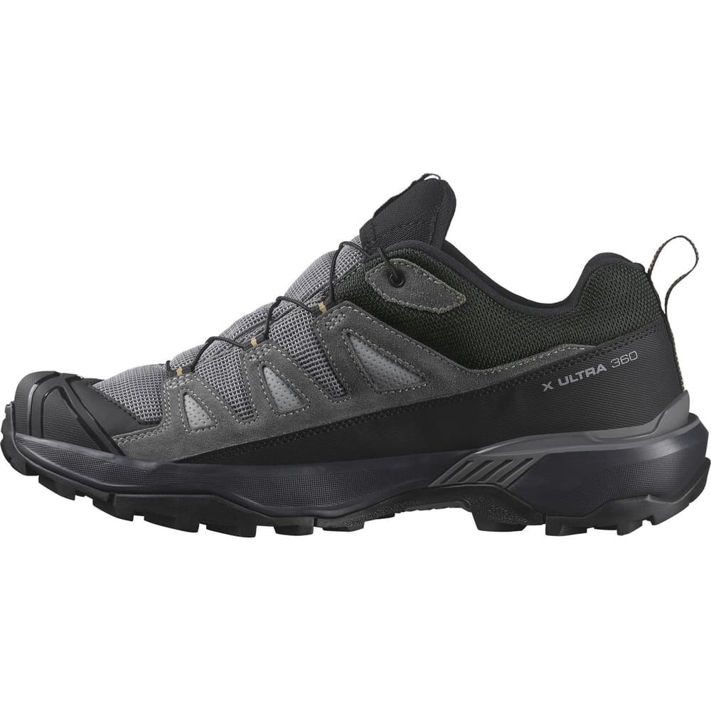 X Ultra 360 LTR GTX Sharkskin/Castlerock/Kelp, view: 4