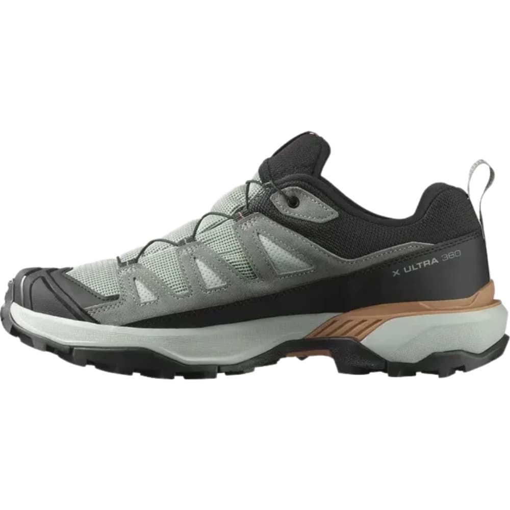 X Ultra 360 LTR GTX Wrought Iron/Sedona Sage/Sierra, view: 1