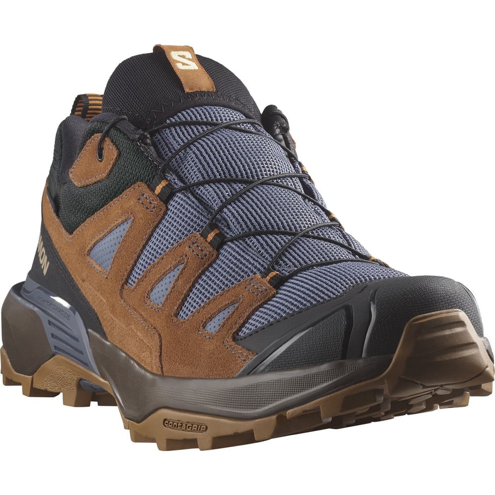 X Ultra 360 LTR GTX Grisaille/Caramel Cafe/Marmalade, view: 2