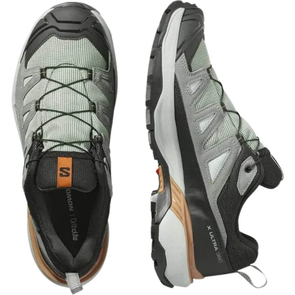 X Ultra 360 LTR GTX Wrought Iron/Sedona Sage/Sierra, view: 2