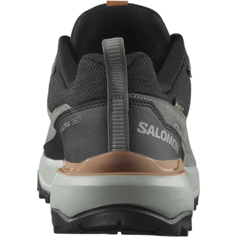 X Ultra 360 LTR GTX Wrought Iron/Sedona Sage/Sierra, view: 4