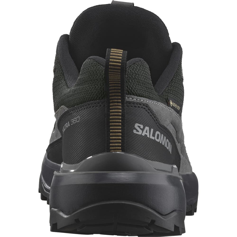 X Ultra 360 LTR GTX Sharkskin/Castlerock/Kelp, view: 3