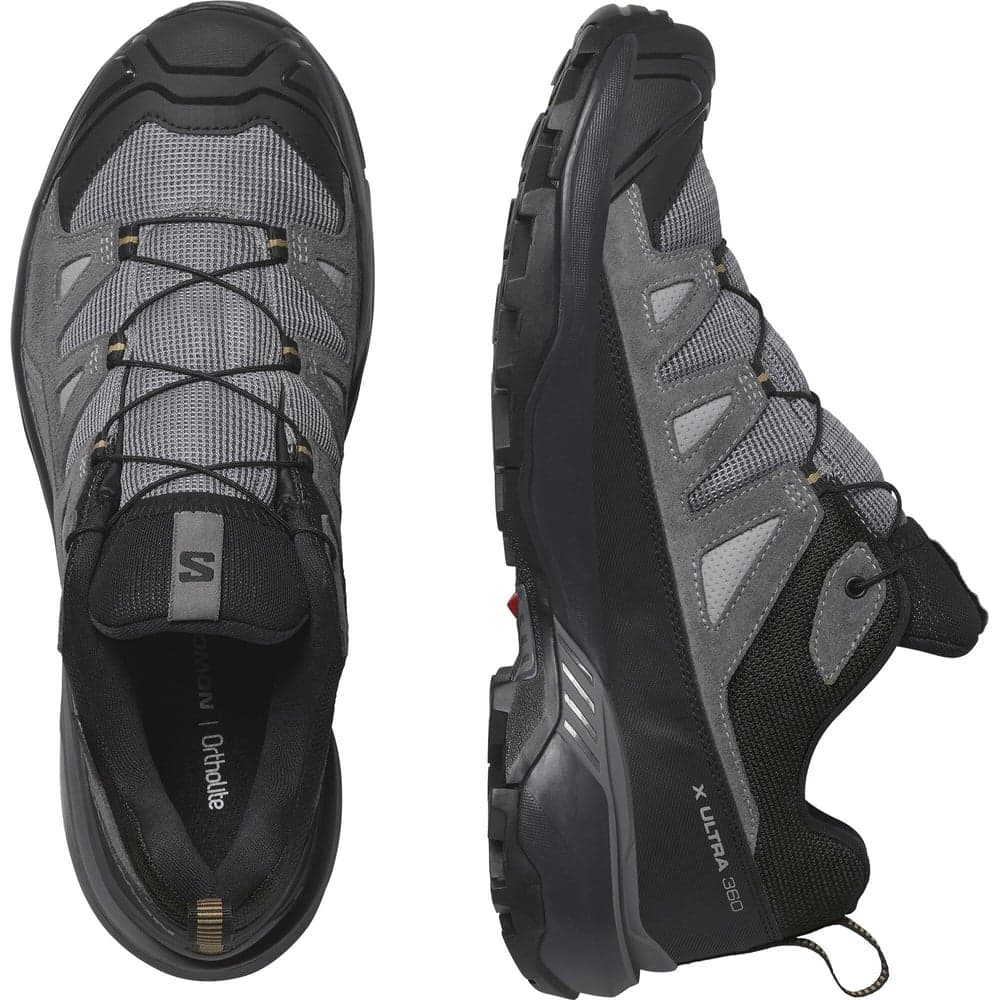 X Ultra 360 LTR GTX Sharkskin/Castlerock/Kelp, view: 1