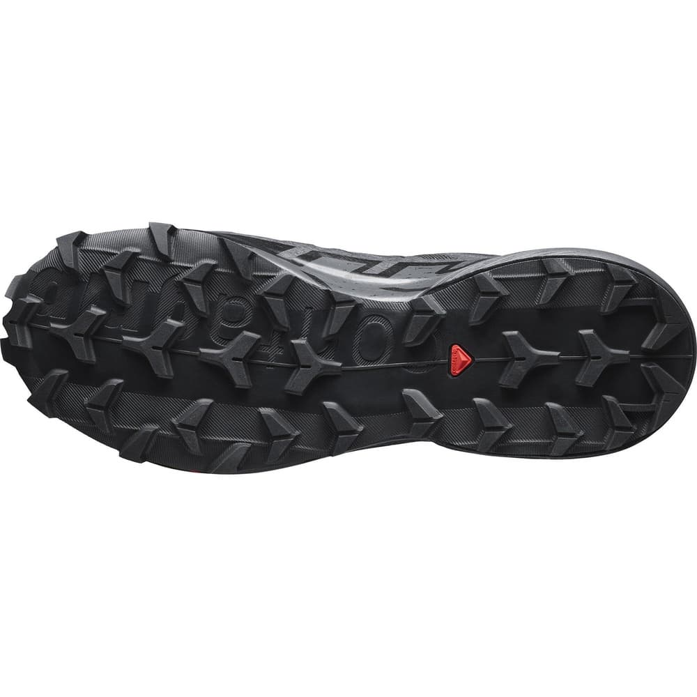Speedcross 6 GTX W Black/Black/Phantom, view: 5
