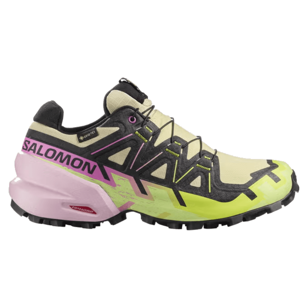 Bog/Dawn Pink/Acid L