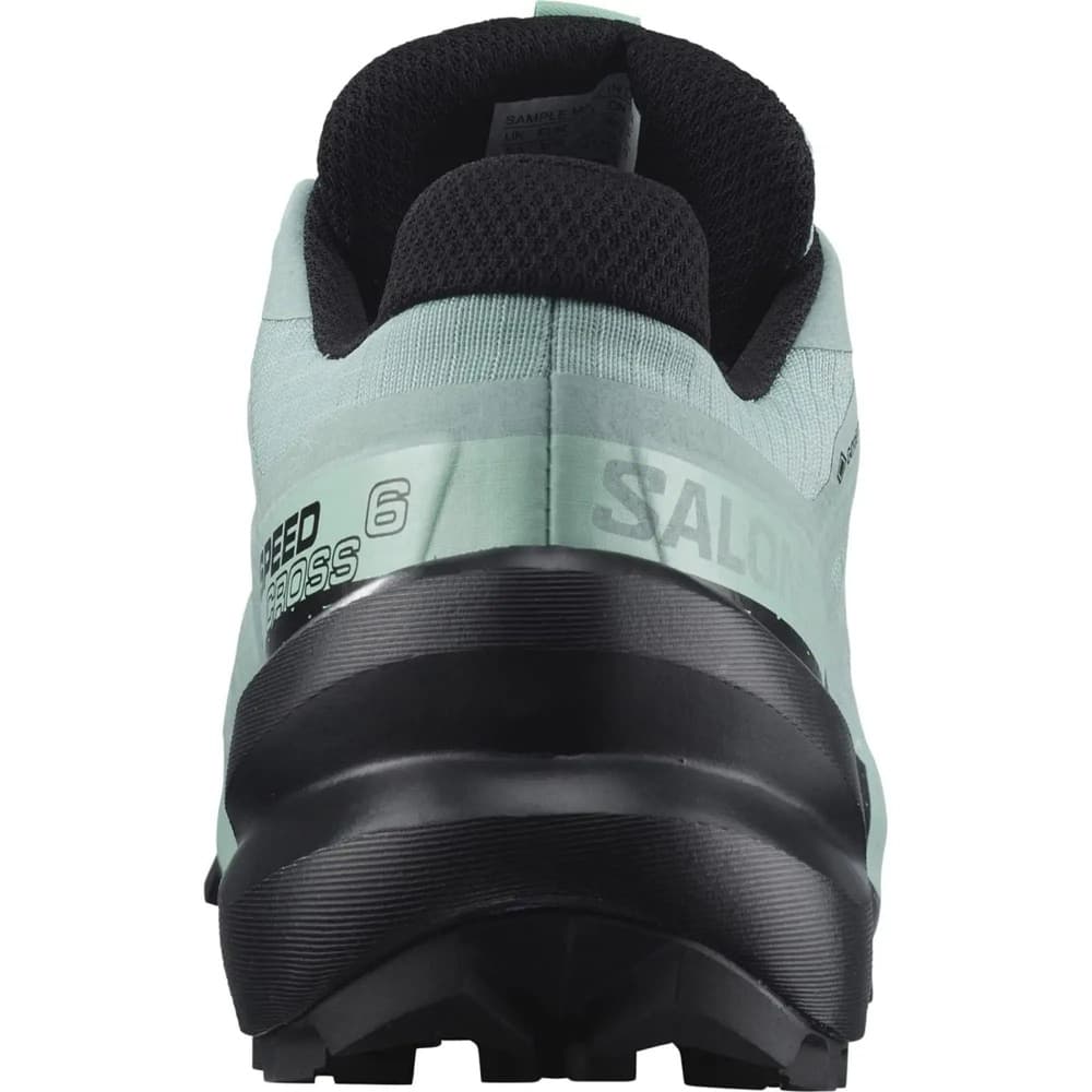 Speedcross 6 GTX W Aquifier/Black/Yucca, view: 3