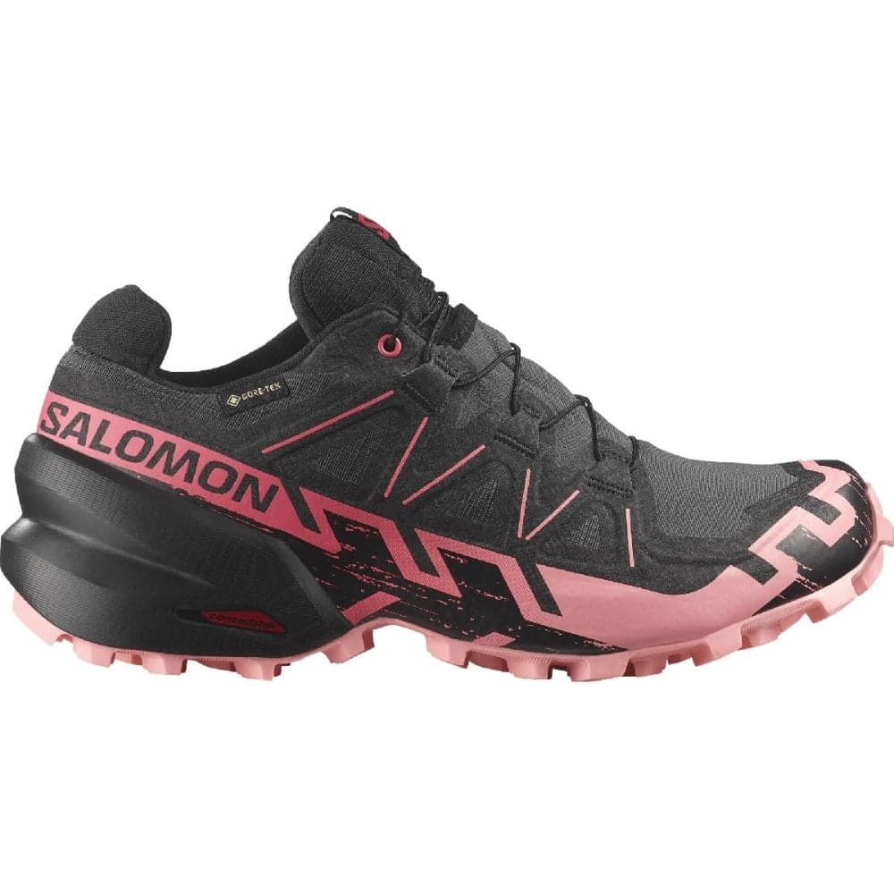 Iron/Black/Flamingo Pink
