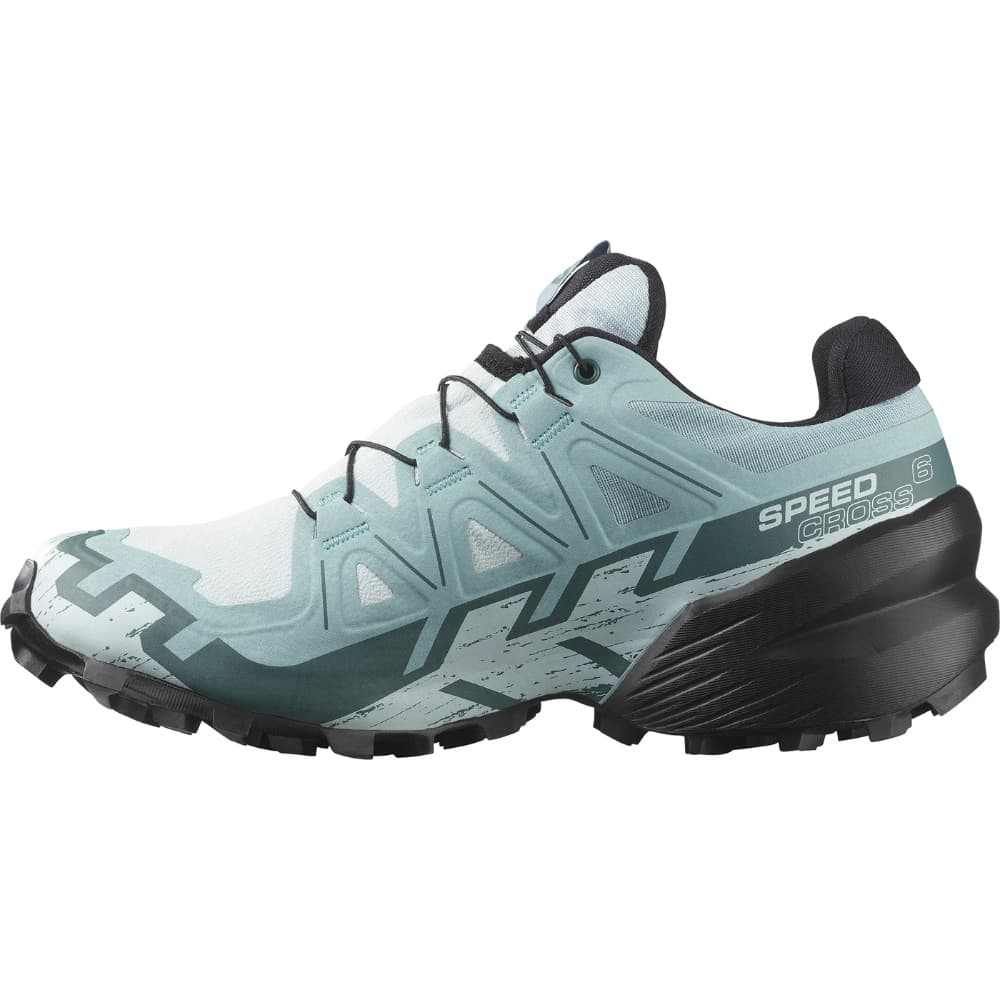 Speedcross 6 GTX W Blue/Black/Tourmaline, view: 1