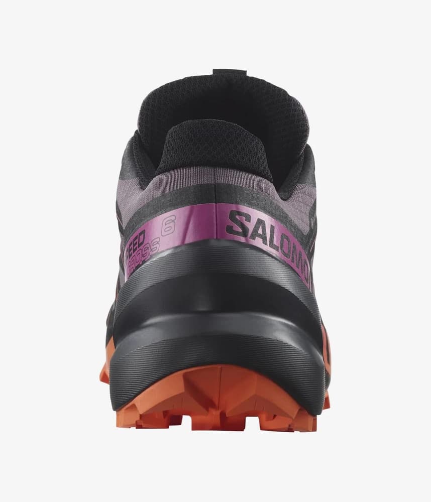 Speedcross 6 GTX W Moonscape/Black/Bird of Paradise, view: 4