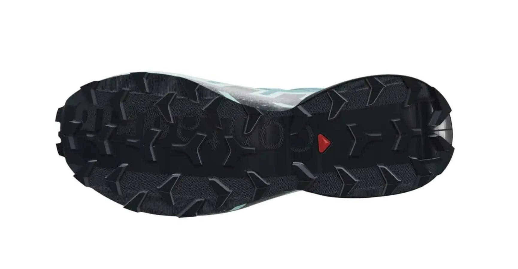 Speedcross 6 GTX W Aquifier/Black/Yucca, view: 1