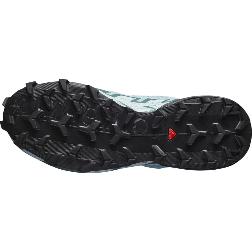 Speedcross 6 GTX W Blue/Black/Tourmaline, view: 5