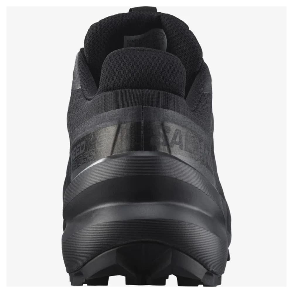 Speedcross 6 GTX Black/Black/Phantom, view: 5