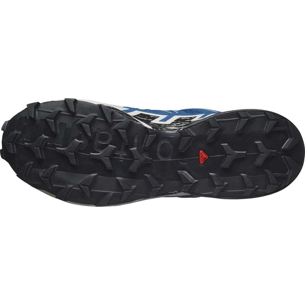 Speedcross 6 GTX Poseidon/Black/Lunar Rock, view: 5