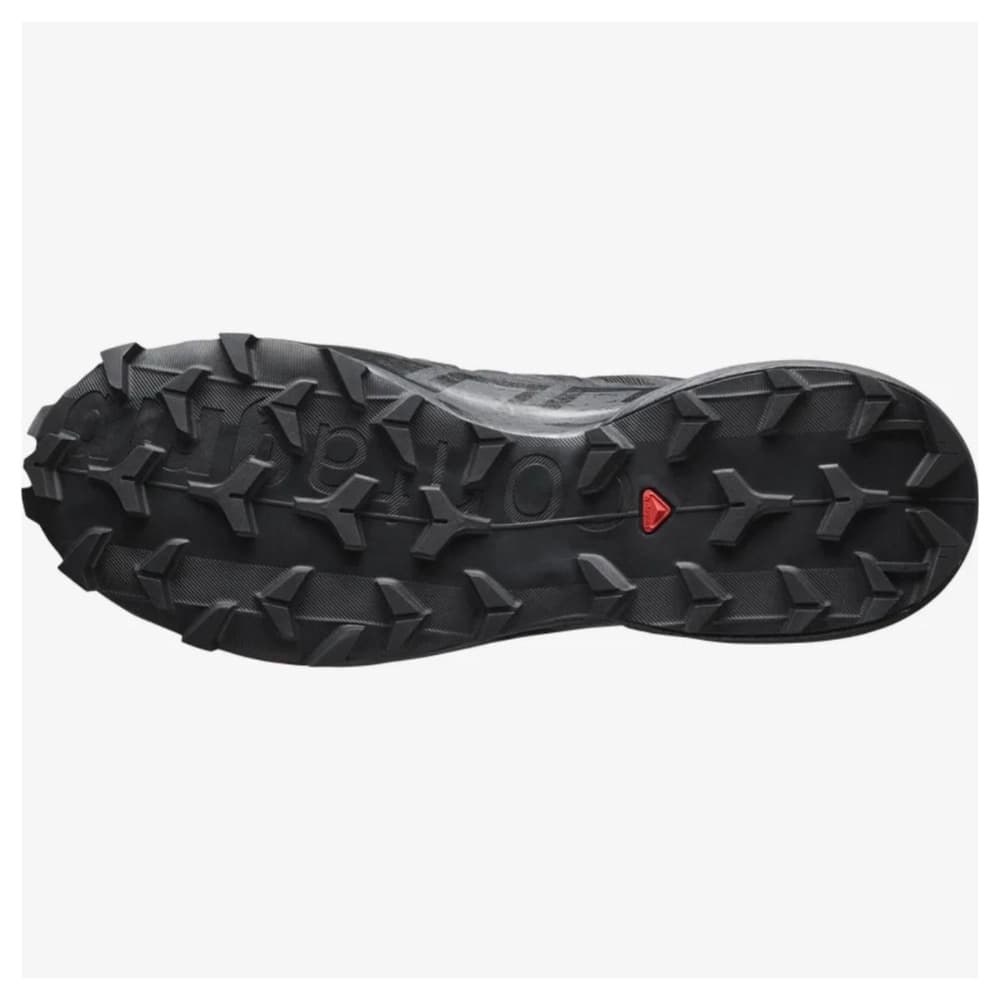 Speedcross 6 GTX Black/Black/Phantom, view: 3