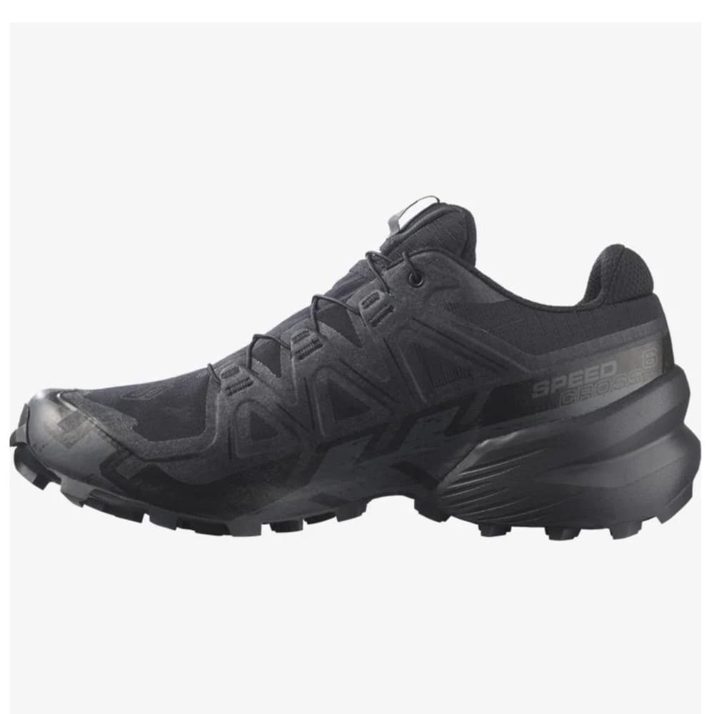 Speedcross 6 GTX Black/Black/Phantom, view: 1