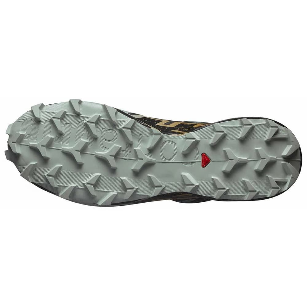 Speedcross 6 GTX M Troope/Black/Wood, view: 5
