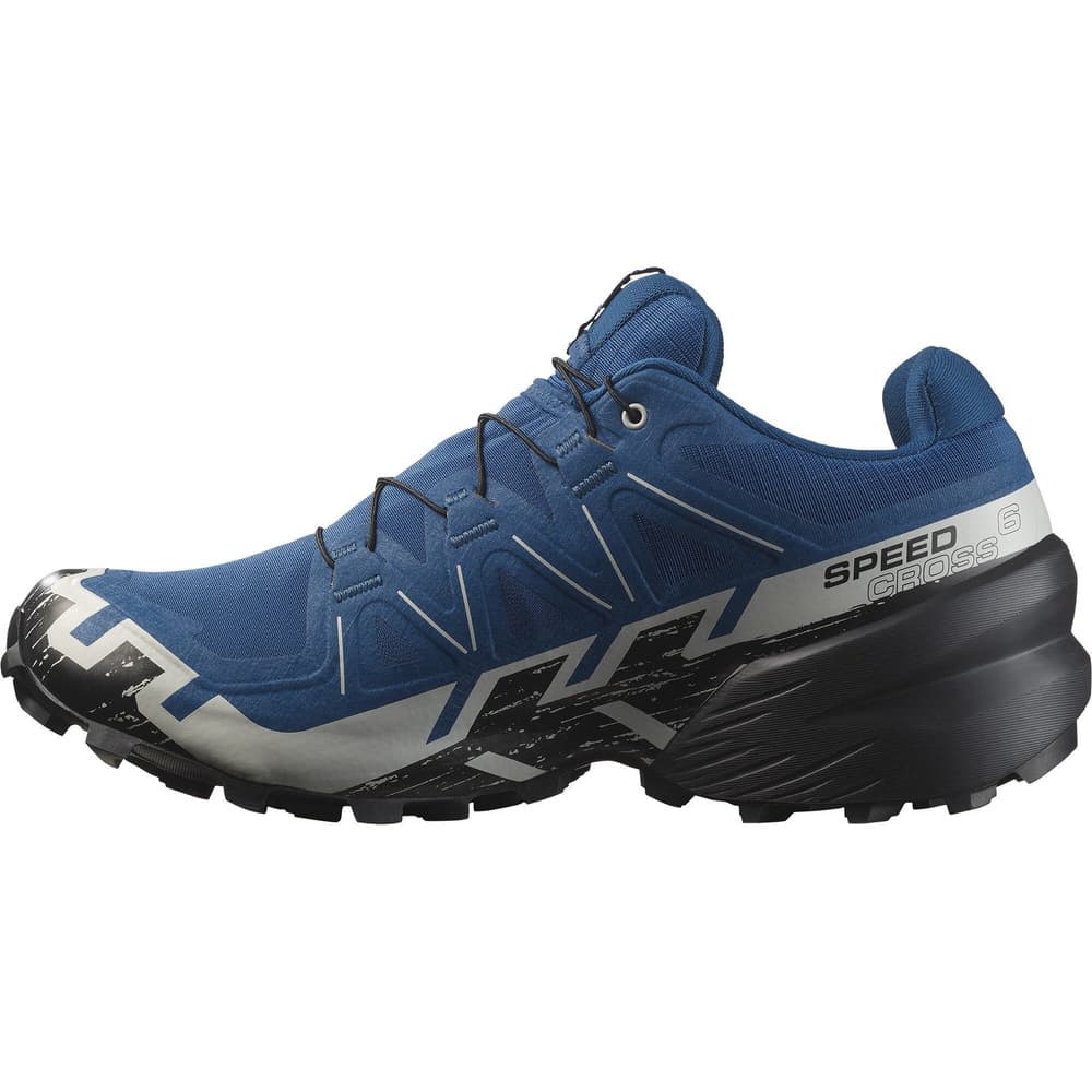 Speedcross 6 GTX Poseidon/Black/Lunar Rock, view: 1