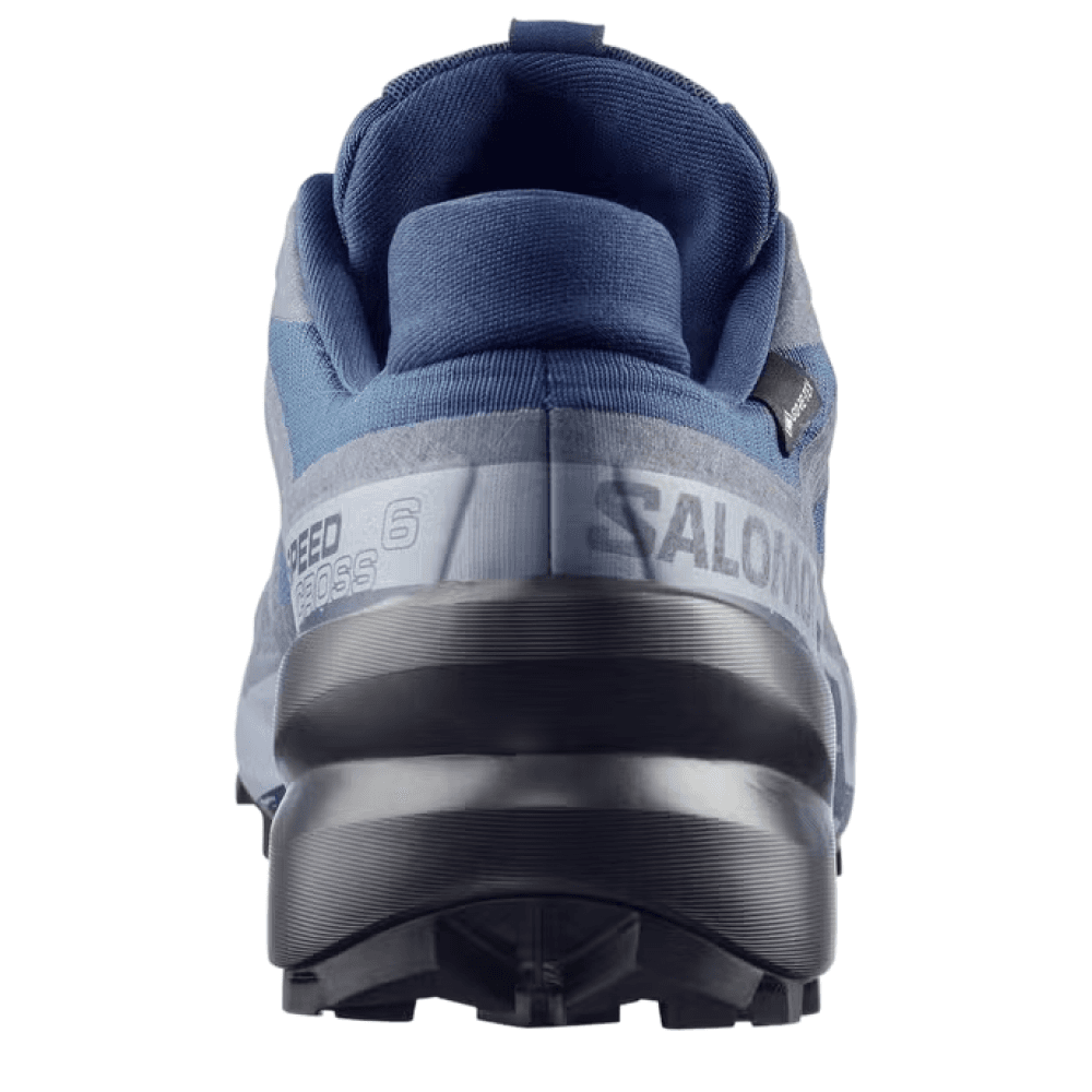 Speedcross 6 Gtx Spellb/Black/Tradewinds, view: 4