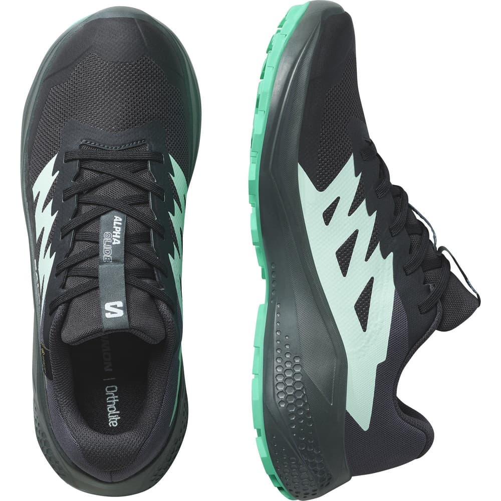 Alphaglide GTX W Phantom/Urban Chic/Waterfall, view: 3