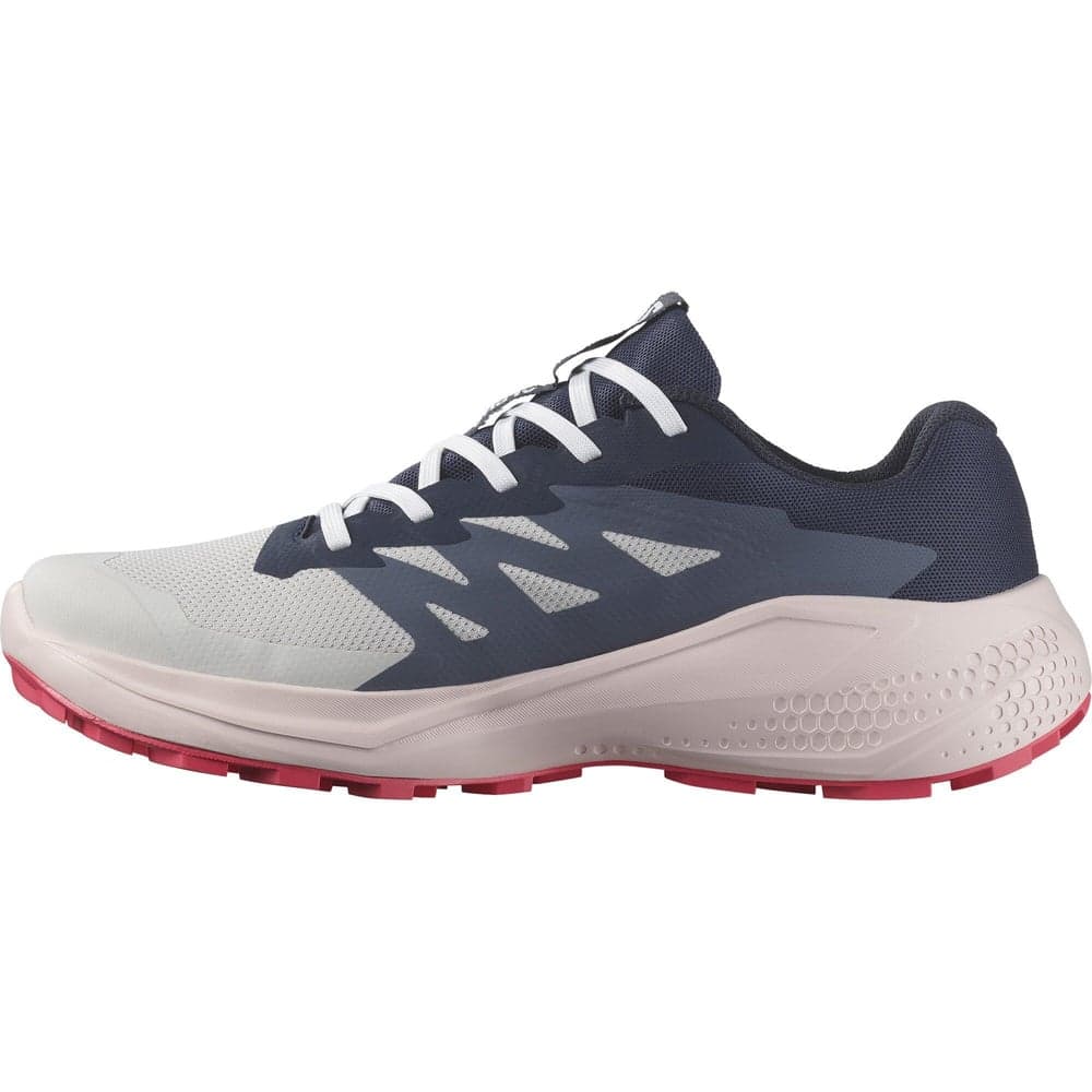 Alphaglide GTX W Lunar Rock/Blue Nights/Rouge Red, view: 1