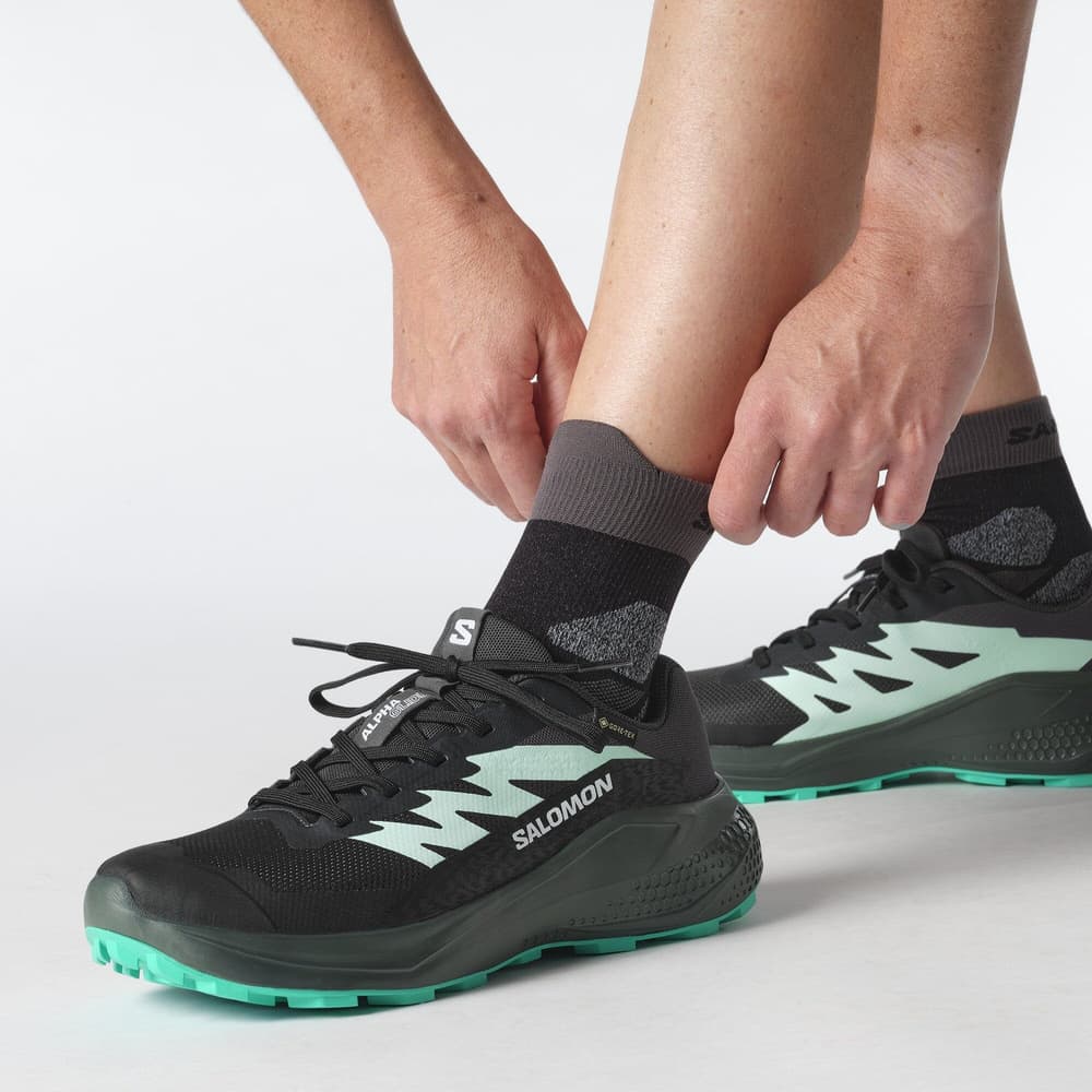 Alphaglide GTX W Phantom/Urban Chic/Waterfall, view: 6
