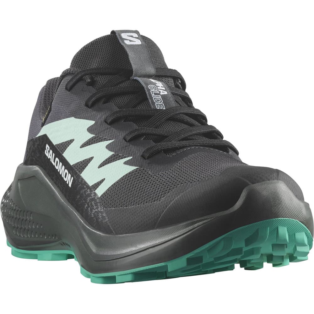 Alphaglide GTX W Phantom/Urban Chic/Waterfall, view: 2