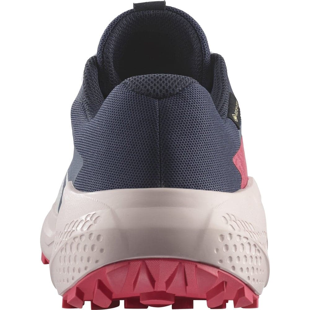 Alphaglide GTX W Lunar Rock/Blue Nights/Rouge Red, view: 4