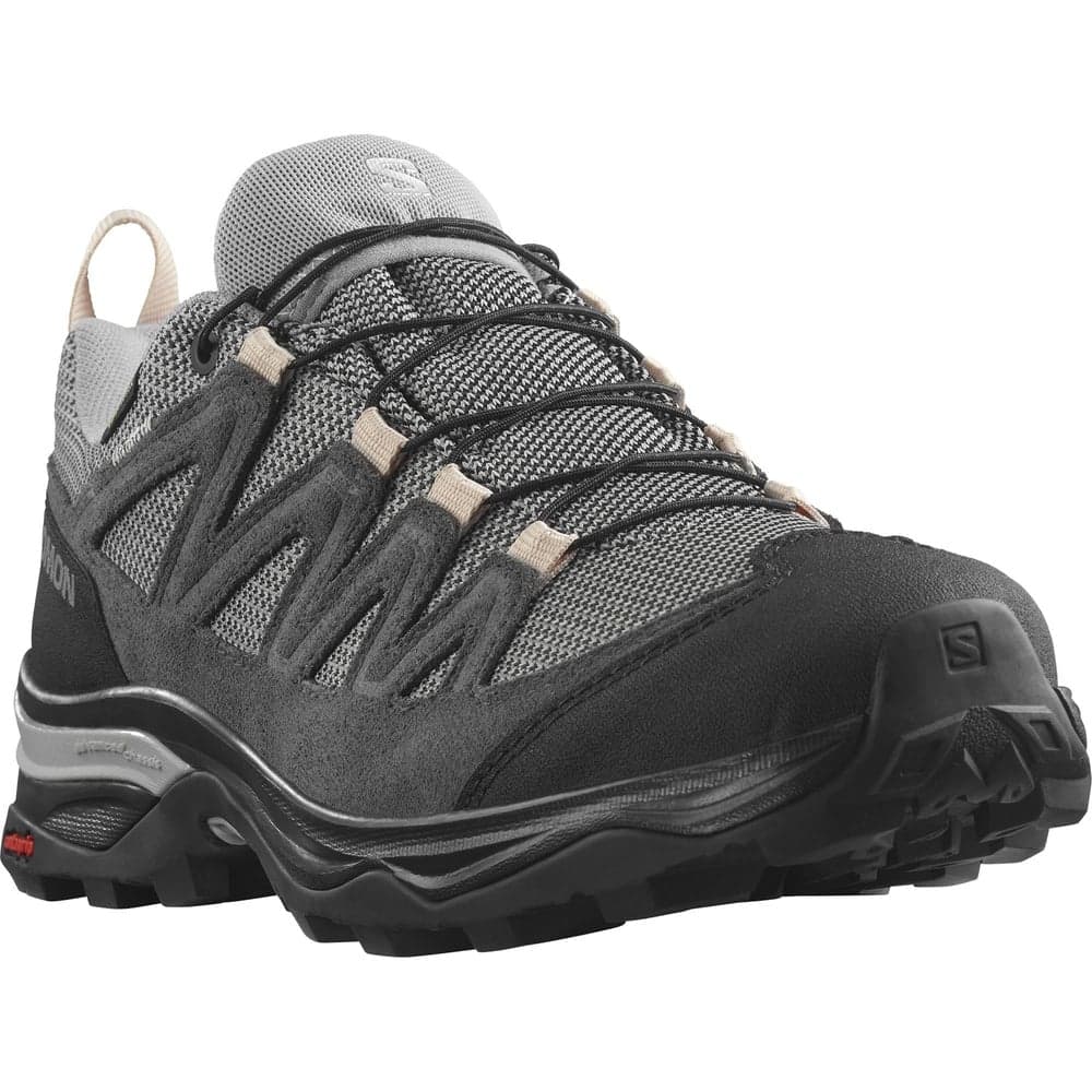 X Ward Leather GTX W Gull/Black/Ebony, view: 6