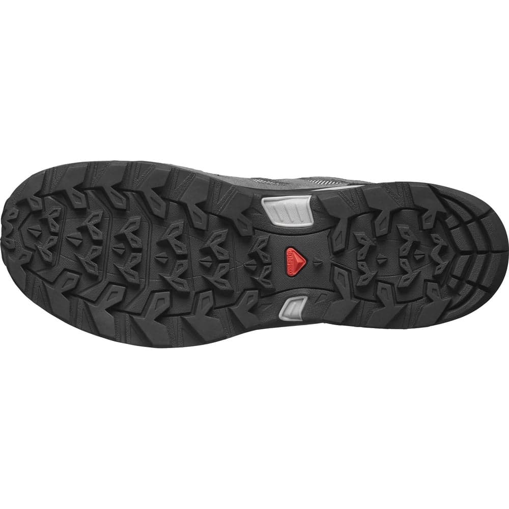 X Ward Leather GTX W Gull/Black/Ebony, view: 1