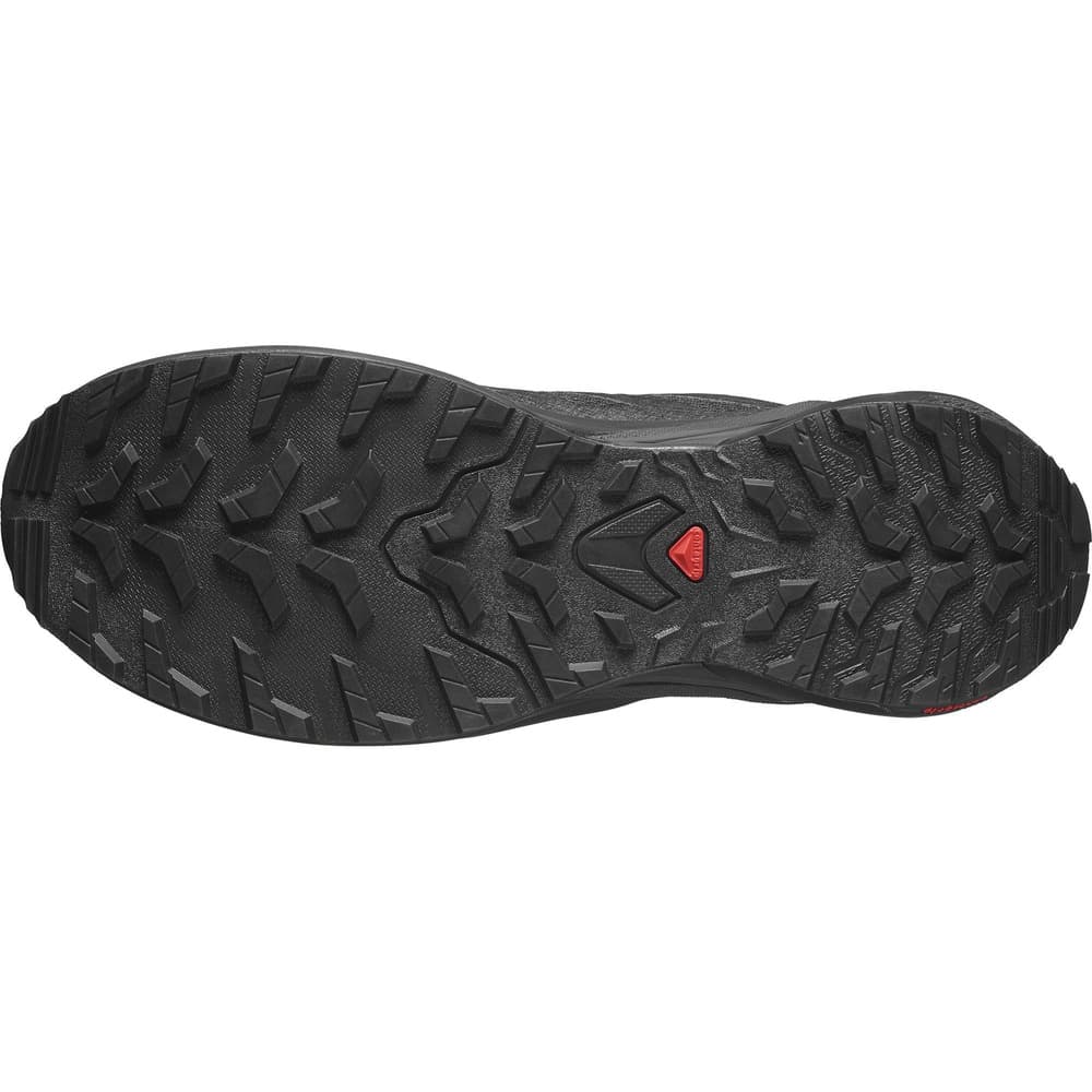 X-Adventure GTX Black/Black/Black, view: 2