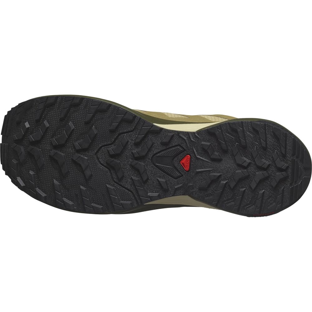 X-Adventure GTX Sponge/Green Haze/Olive Night, view: 5
